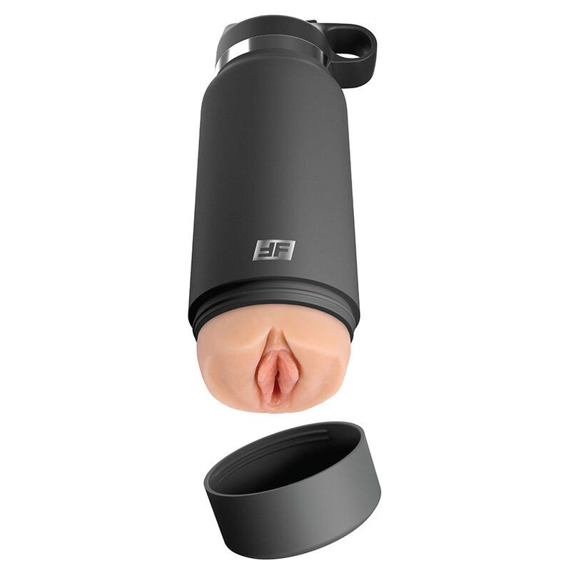 PDX PLUS+ Vaginal Stimulator with Natural Shape, 8,3 cm – image 1 PDX PLUS+ Vaginal Stimulator with Natural Shape, 8,3 cm – image 1