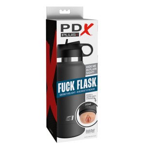 PDX PLUS+ Vaginal Stimulator with Natural Shape, 8,3 cm – image 7