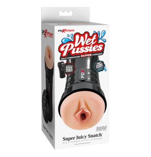 PDX EXTREME vagina masturbator van 21,6 cm voor intiem comfort – foto 2