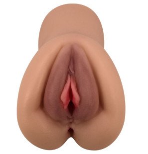 Crazy Bull Eliana vaginal and anal masturbator for adults – image 2