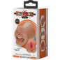 Masturbateur double CRAZY BULL avec orifices buccal et vaginal – photo 6