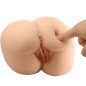 CRAZY BULL Rolonda masturbator met realistische vagina en anus – foto 9