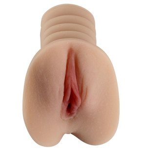 SHEQU Maud vaginale masturbator voor intieme wellness – foto 1