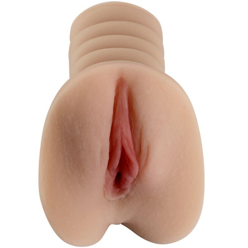 SHEQU Maud vaginale masturbator voor intieme wellness – foto 1
