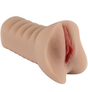 SHEQU Maud vaginal masturbator for intimate wellness – image 2