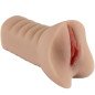 SHEQU Maud vaginale masturbator voor intieme wellness – foto 2