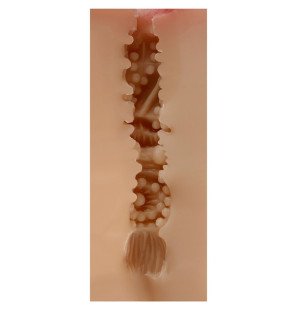 SHEQU Maud vaginale masturbator voor intieme wellness – foto 4