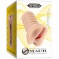 SHEQU Maud vaginal masturbator for intimate wellness – image 5