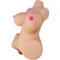 CRAZY BULL Emma Realistic Female Torso with Vaginal and Anal Openings, 4,8 kg – image 4
