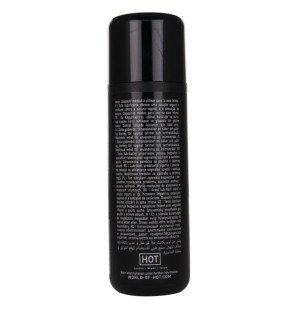 HOT Premium Silicone-Based Lubricant 100 ml – image 2