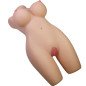 Crazy Bull Mia realistische vrouwelijke torso met vagina en anale opening, 8,5 kg – foto 3