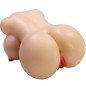 CRAZY BULL Herta Mini Torso Realistic Vaginal Masturbator 497 g – image 5