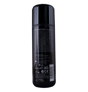 HOT Premium Silicone-Based Lubricant 200 ml – image 2