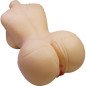 CRAZY BULL Realistic Female Torso for Vaginal and Anal Use, 5 kg – image 6