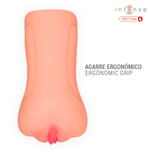 Masturbateur pour homme Erika à l’apparence réaliste de première fois – photo 8