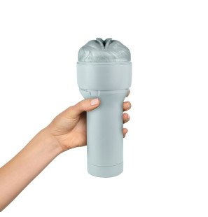 KIIROO Feel Argenta Kiros Masturbator 23 cm aus der Stars-Kollektion – Bild 3