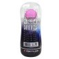Pretty Love transparante masturbatiecup met 360 graden structuur – foto 4