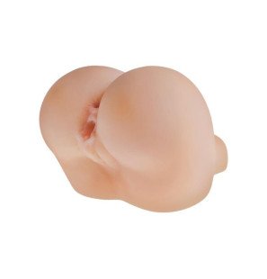 Pipedreams Extreme Toyz Mega Stroker masturbator 19,9 cm – image 1