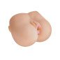 Pipedreams Extreme Toyz Mega Stroker masturbator 19,9 cm – zdjęcie 3