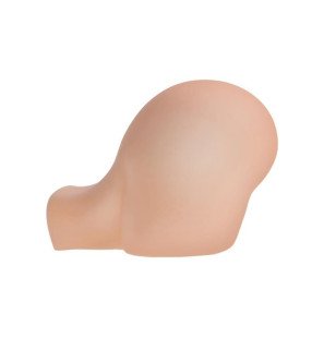 Pipedreams Extreme Toyz Mega Stroker masturbator 19,9 cm – zdjęcie 6
