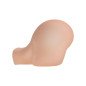 Pipedreams Extreme Toyz Mega Stroker masturbator 19,9 cm – zdjęcie 6