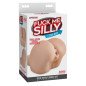 Pipedreams Extreme Toyz Mega Stroker masturbator 19,9 cm – zdjęcie 7