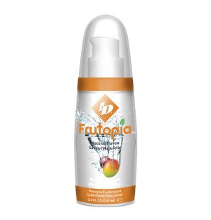 ID Frutopia Mango-Gleitgel auf Wasserbasis 100 ml – Bild 1