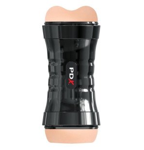 PDX EXTREME reversible masturbator 21,6 cm – image 3