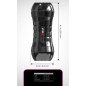 PDX EXTREME wendbarer Masturbator 21,6 cm – Bild 6