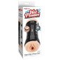 PDX EXTREME reversible masturbator 21,6 cm – image 7 PDX EXTREME reversible masturbator 21,6 cm – image 7