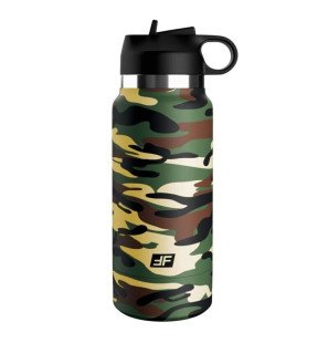 Masturbateur camouflage PDX PLUS pour adultes – photo 1