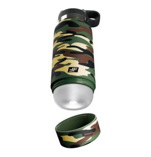 PDX PLUS Camouflage Masturbator for Adults – image 2
