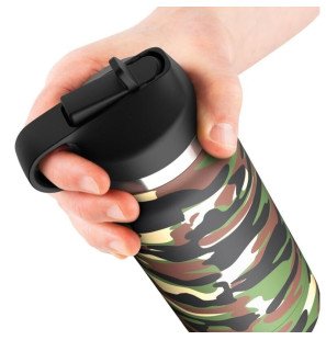 PDX PLUS Camouflage Masturbator for Adults – image 3