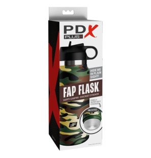 PDX PLUS Camouflage Masturbator for Adults – image 5