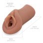 PDX Extreme Manual Masturbator for Intimate Wellness – image 4
