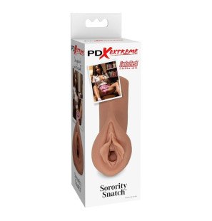 PDX Extreme Manual Masturbator for Intimate Wellness – image 7