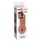 PDX Extreme Manual Masturbator for Intimate Wellness – image 7
