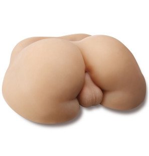 EXTREME TOYZ – masturbator analny dla mężczyzn – zdjęcie 3