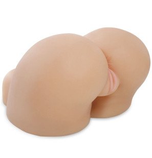 Extreme Toyz Pipedream Extreme Petite vagina- en anaalmasturbator – foto 1