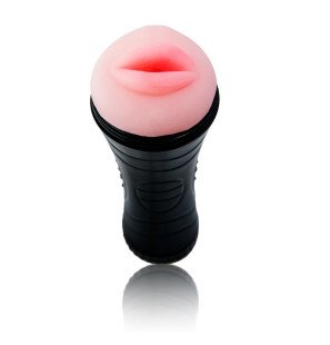 Realistischer Masturbator in Mundform BAILE – Bild 3