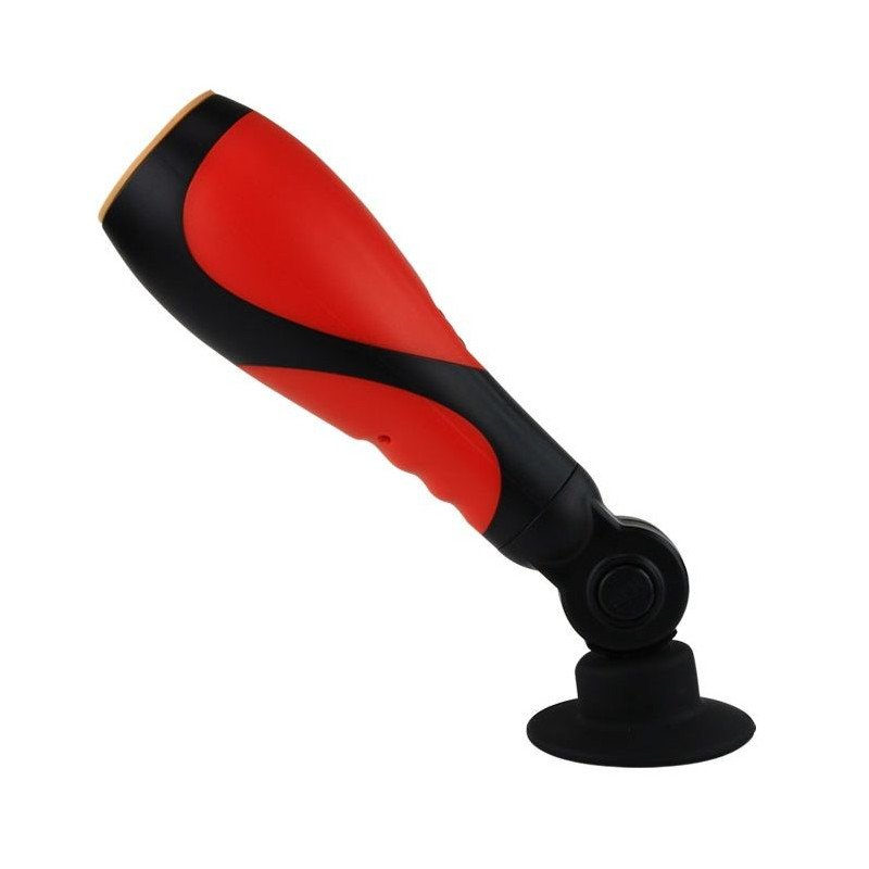 Baile Masturbator für Männer mit Adapter – Bild 1