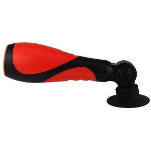 Baile Masturbator für Männer mit Adapter – Bild 3