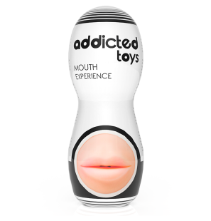 ADDICTED TOYS masturbateur pour adultes – photo 1