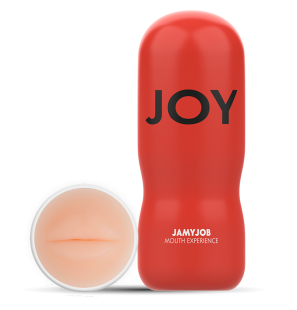JAMYJOB Realistic Masturbator for Adults – image 1