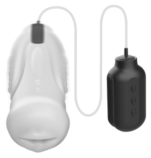 JAMYJOB water-based lubricant for intimate comfort – image 1