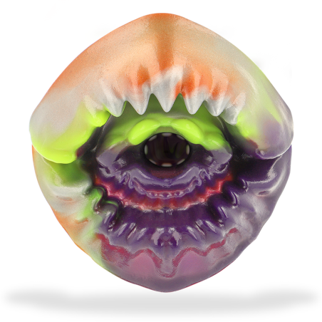 EPIC Brontes Cyclops masturbator voor mannen 90 mm – foto 1