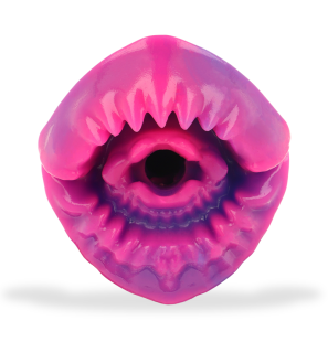 EPIC Eris Cyclops masturbator voor mannen 90 mm – foto 1
