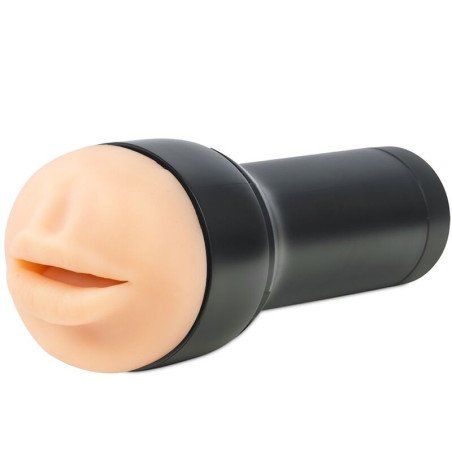 KIIROO Feel mondmasturbator van 23,5 cm – foto 2