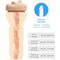 KIIROO Power Blow et Feel Mouth, coffret de masturbateurs – photo 8