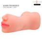 Dual Mouth and Vaginal Masturbator Intense Deep Touch Riley – image 8 Dual Mouth and Vaginal Masturbator Intense Deep Touch Riley – image 8